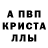 МЕТАДОН кристалл gary entwistle